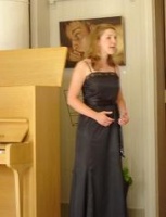 Ilkka Paananen ja Katariina Mkinen