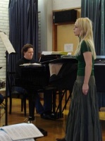 Jouni Somero <br>Niina Mntyl